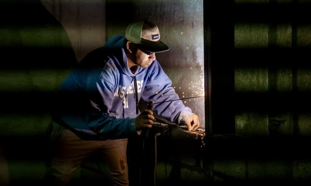 Forma parte de la modernización de los servicios fúnebres de la ciudad. 