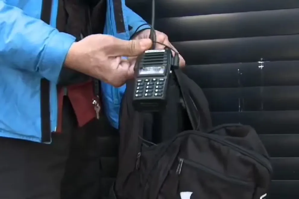 No se trata de un hecho aislado. Estos serían los inhibidores que utilizaron. 