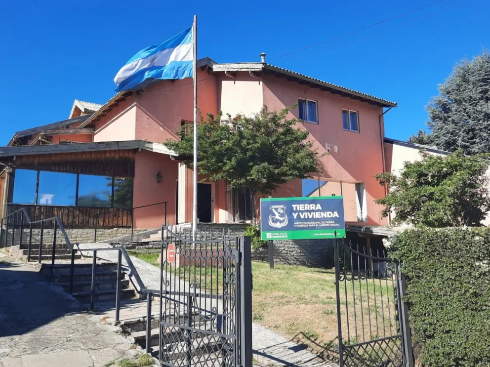 Importante para que los vecinos puedan normalizar la situación de sus terrenos. 