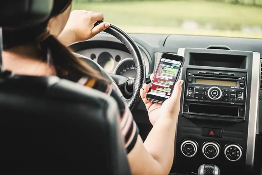 Una problemática que se sigue repitiendo en el tiempo. 