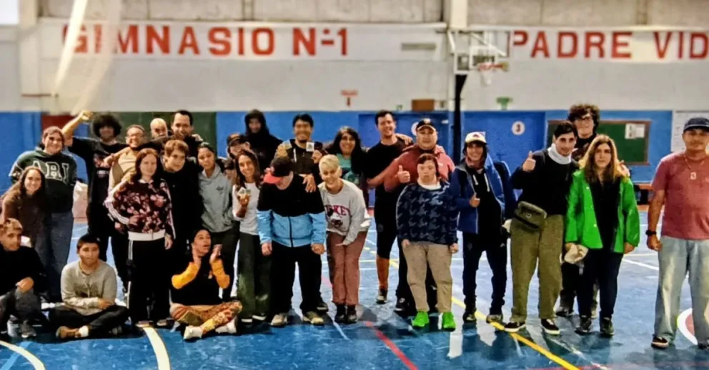 Se podrán realizar inscripciones en ADAM y Gimnasia Salud. Foto Facebook ADAM. 