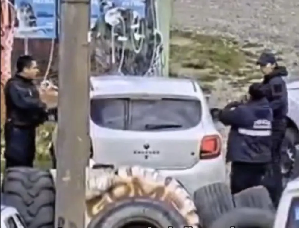 La investigación continúa para determinar si los demorados están vinculados a otros episodios similares.