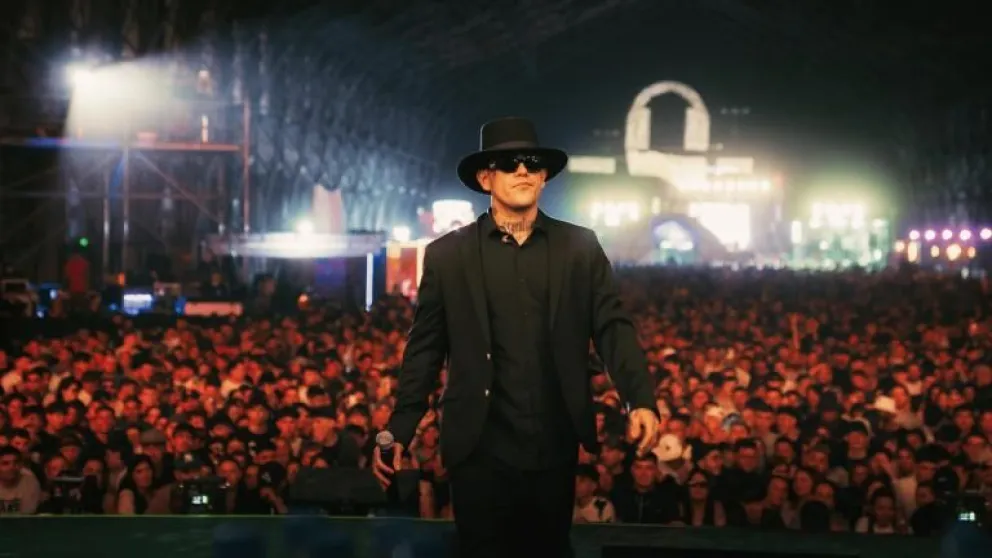 La propuesta promete una experiencia potente y emotiva.