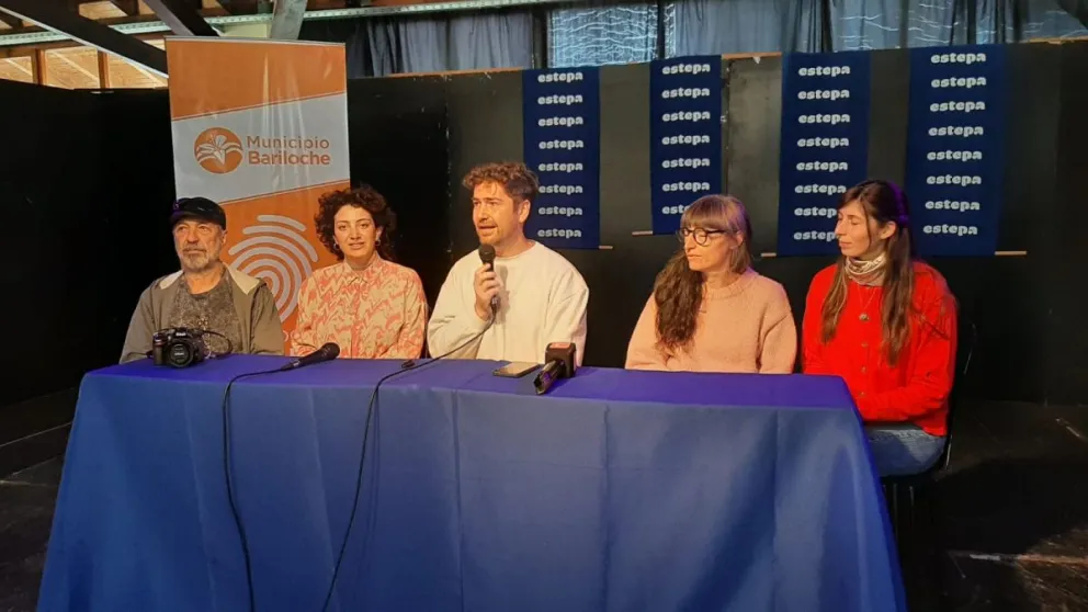 Bajo el concepto de "Archivo, afectos y memoria", la programación de este año invita a reflexionar sobre nuestra identidad a través de la imagen.