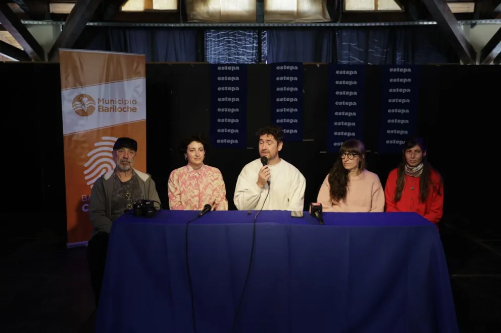 Bajo el concepto de "Archivo, afectos y memoria", la programación de este año invita a reflexionar sobre nuestra identidad a través de la imagen. Fotos: Eugenia Neme