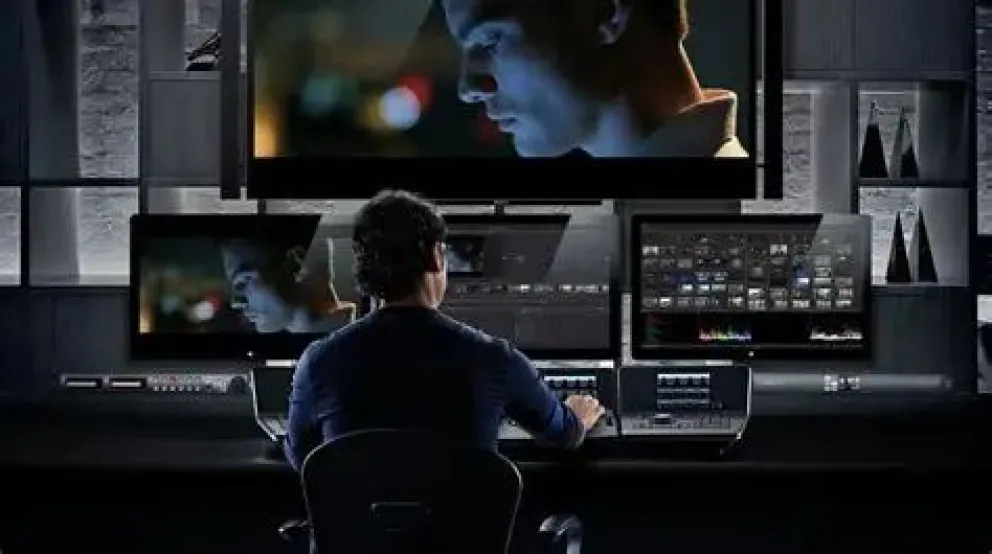 Hay fondos para postproducción.