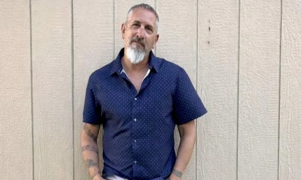 Carucha está de vuelta.