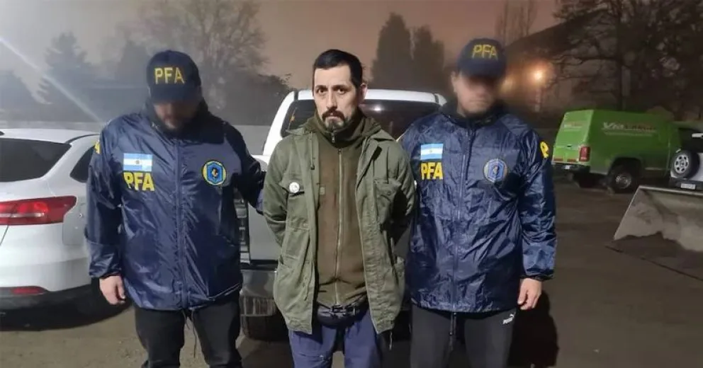 Sostuvieron la necesidad de mantener la medida restrictiva bajo los argumentos habituales: riesgo de fuga y entorpecimiento de la investigación.