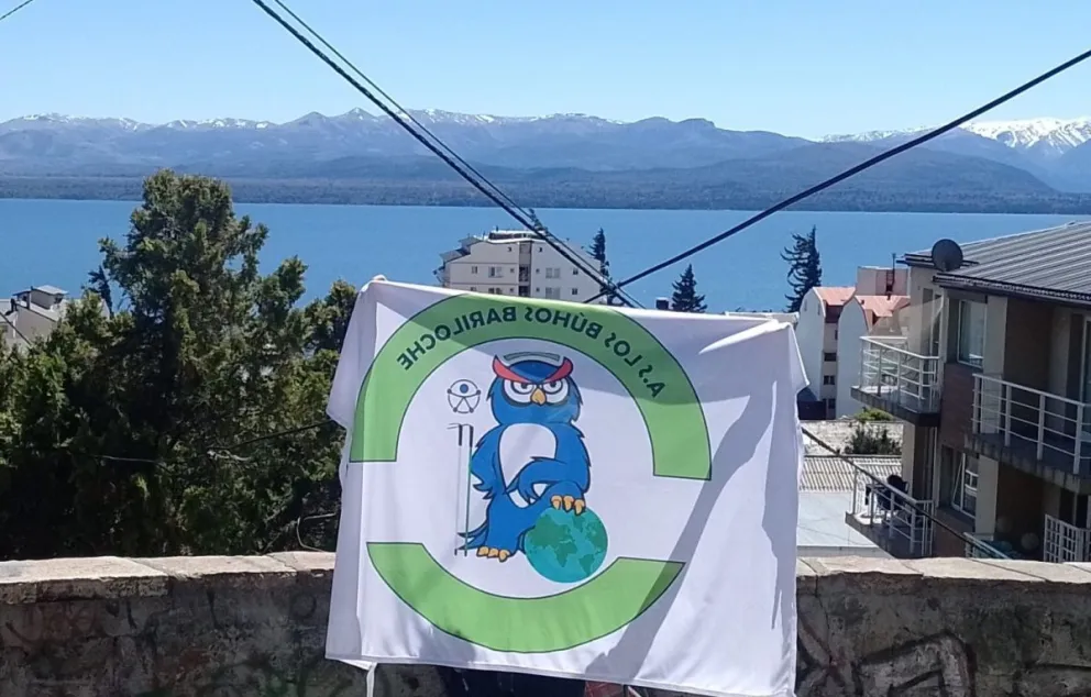 Una actividad para que todos puedan colaborar. 