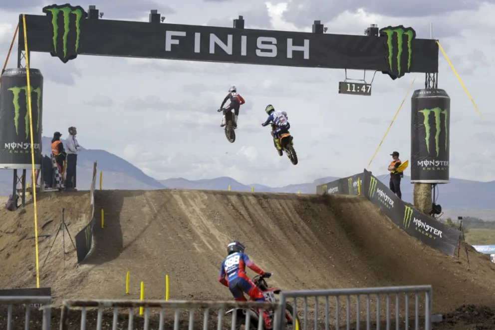 Según el informe el evento se consolida como una plataforma clave para la promoción turística / Fotos Euge Neme 