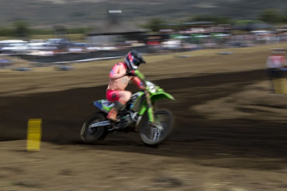 Este domingo se disputarán las carreras principales del Gran Premio de Argentina / Fotos Euge Neme 