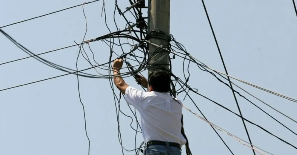 Se abrió una causa. Imagen ilustrativa.