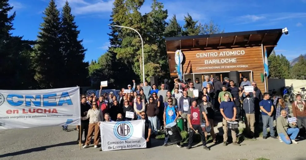 Una nueva jornada de visibilización.