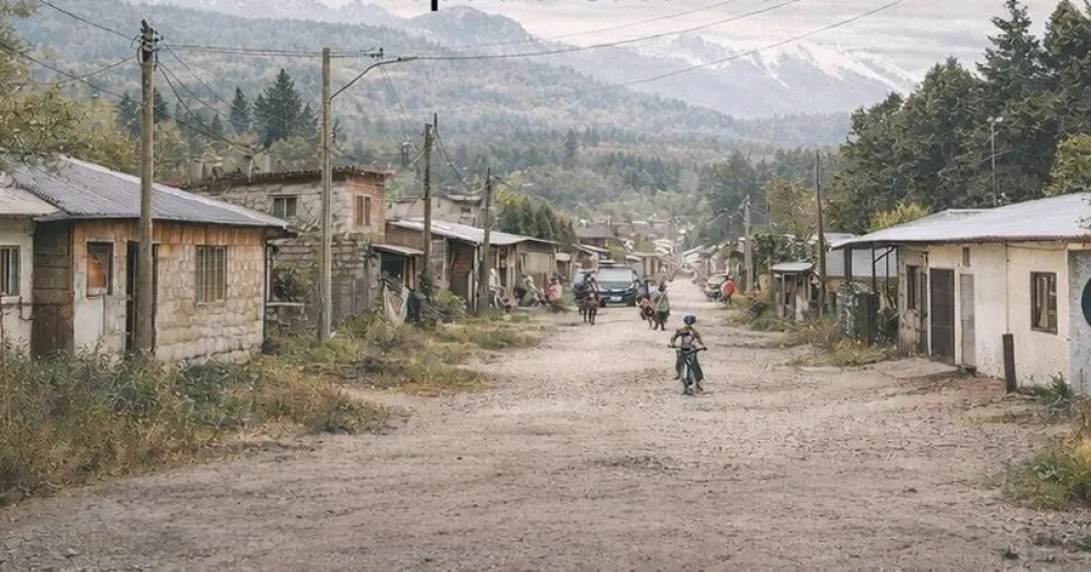 Ya está en funcionamiento.