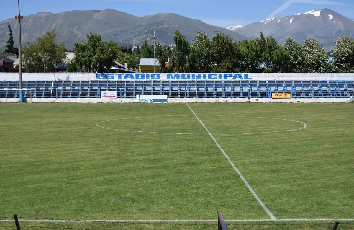 Festejos por el Día del Niño en Bariloche: cómo serán las actividades en el Estadio Municipal