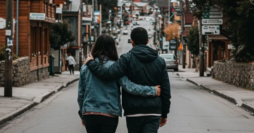 Coordinada por la Comisaria de la Familia y la UNRN Sede Andina.