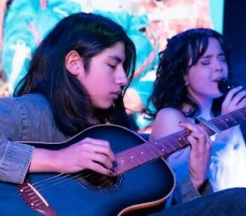 Invitan a la comunidad.