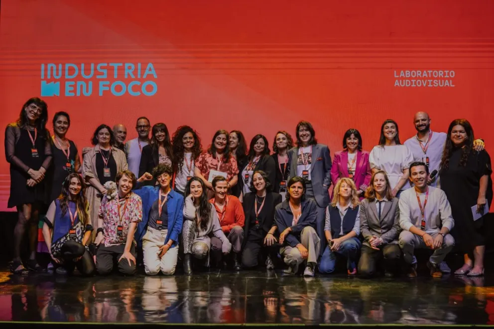 Después de los logros en 2025, "Industria en foco" va por más.