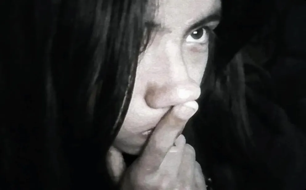 Valentín padece un inconveniente cardíaco, y cada vez que precisa trasladarse a Buenos Aires los barilochenses le dan una mano (imagen gentileza). 