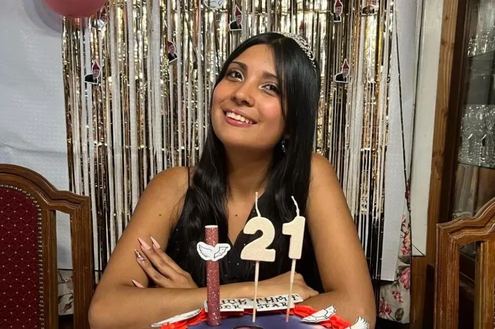 Cualquier aporte es bien recibido. 