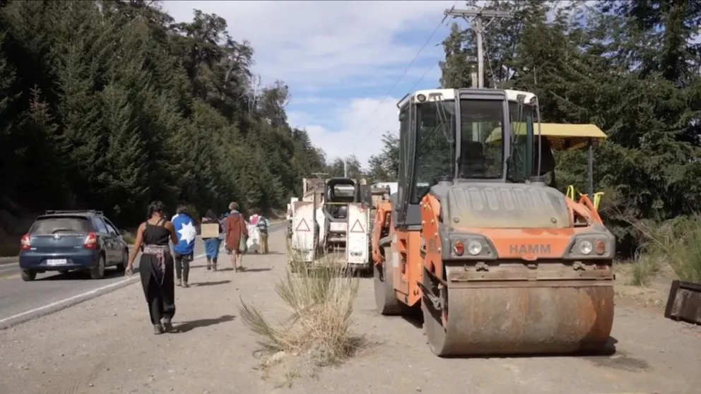 Una imagen de Somos y seremos mar (foto gentileza).