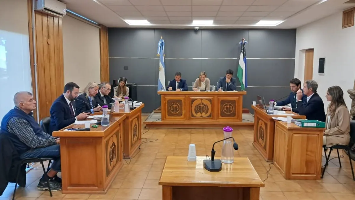 Absolvieron a Martini y Milano en causa Techo Digno por falta de pruebas de delito