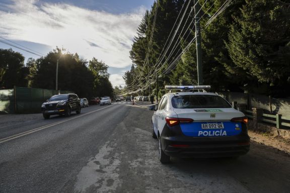 Balacera nilpi y pioneros