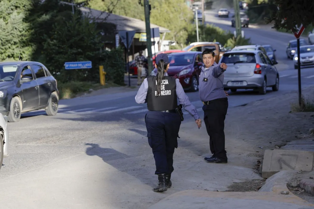 Cortó la tobillera, estuvo meses prófugo y ahora seguirá preso hasta que definan su condena
