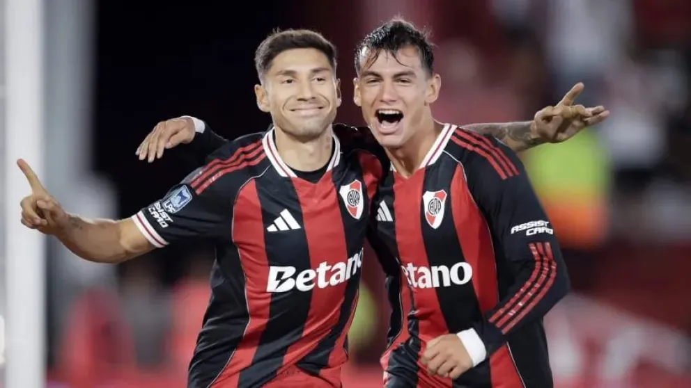 Partido por la décima fecha del Torneo Apertura 2026.