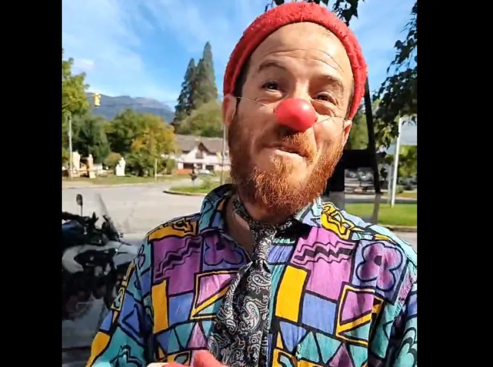 Una actividad que alcanza a la localida vecina / Foto Noticias del Bolsón 