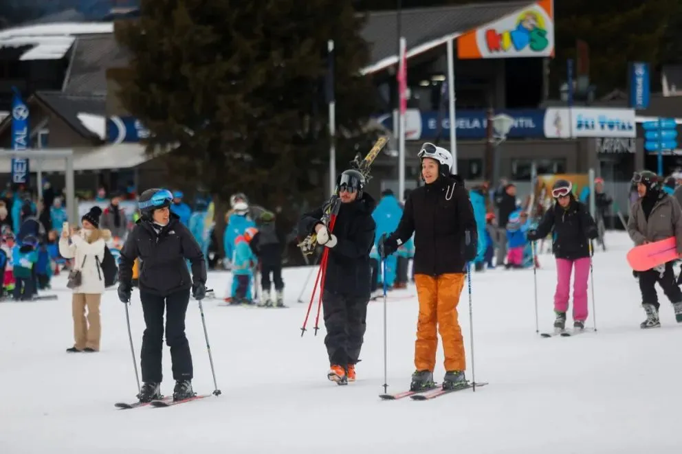 El tribunal no analizó la validez de la norma. Foto de archivo. 