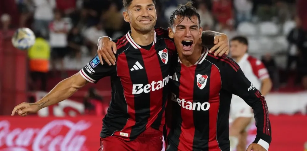 Partido por la fecha 11 del Torneo Apertura 2026. 