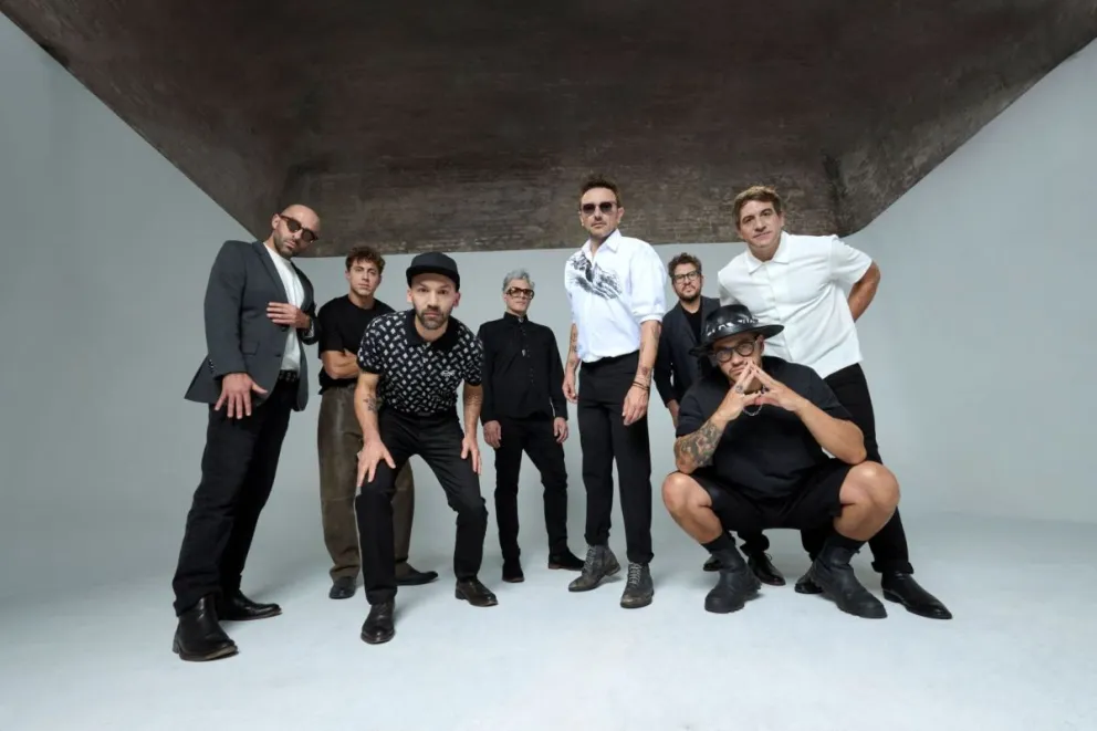 No Te Va Gustar llega en un gran momento (imagen gentileza).