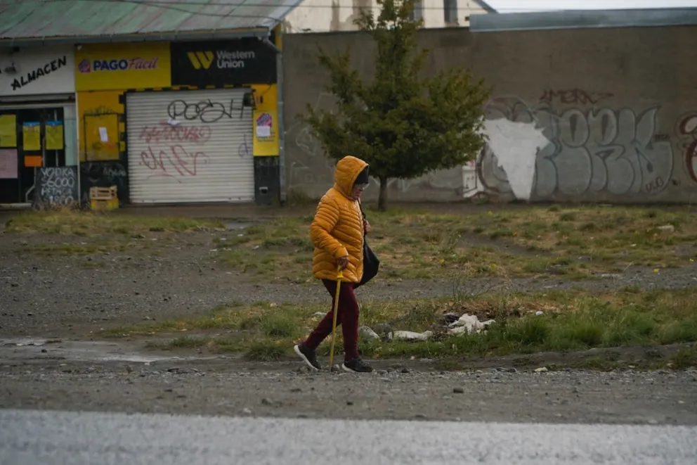 Atención a los vecinos y turistas que visiten la ciudad / Foto Euge Neme