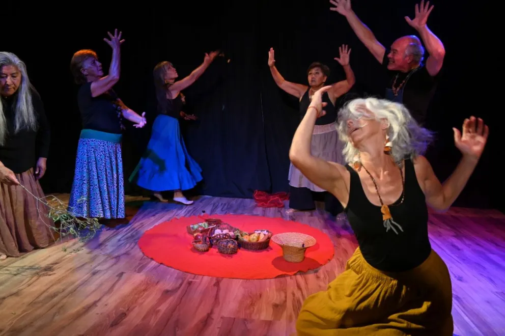 El Brote puso en marcha el ciclo de TxI 2026 la semana pasada.