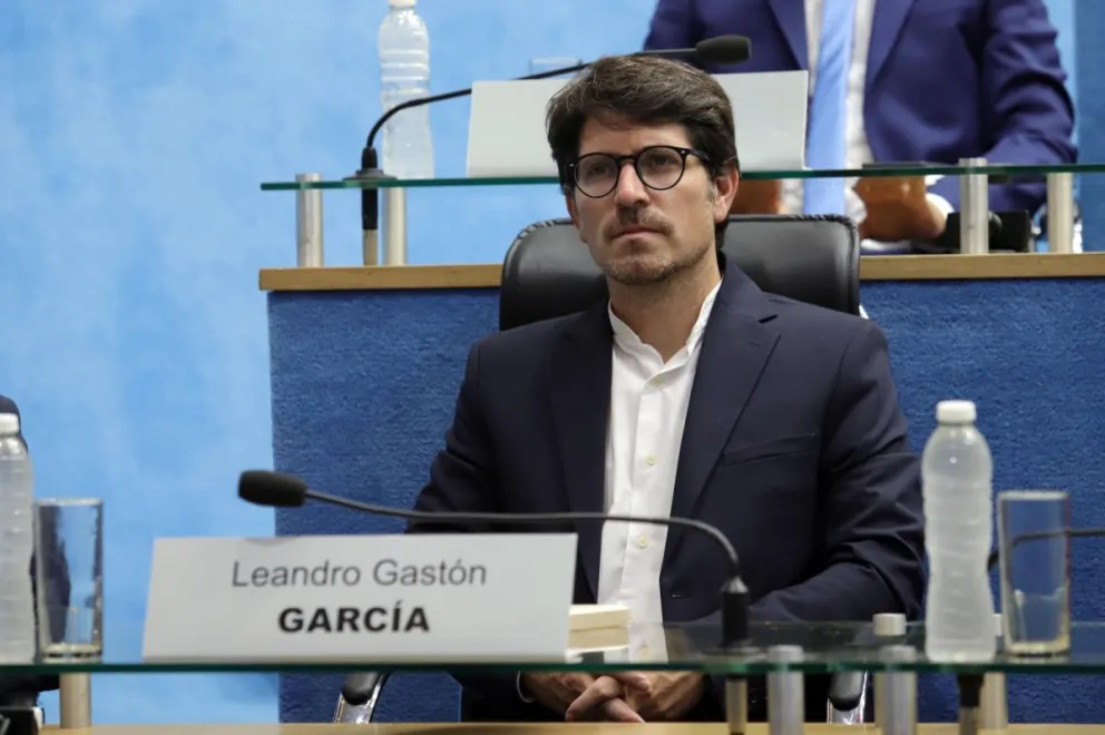 Advirtió que “el vaciamiento de las oficinas suele ser el paso previo a su cierre”.