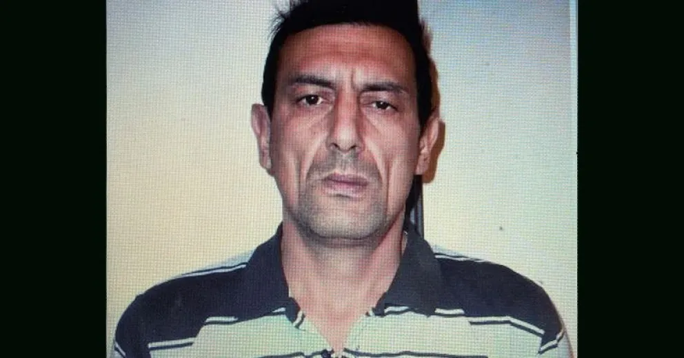 Hasta su fuga, estaba alojado en el Instituto Penitenciario Provincial (IPP). 