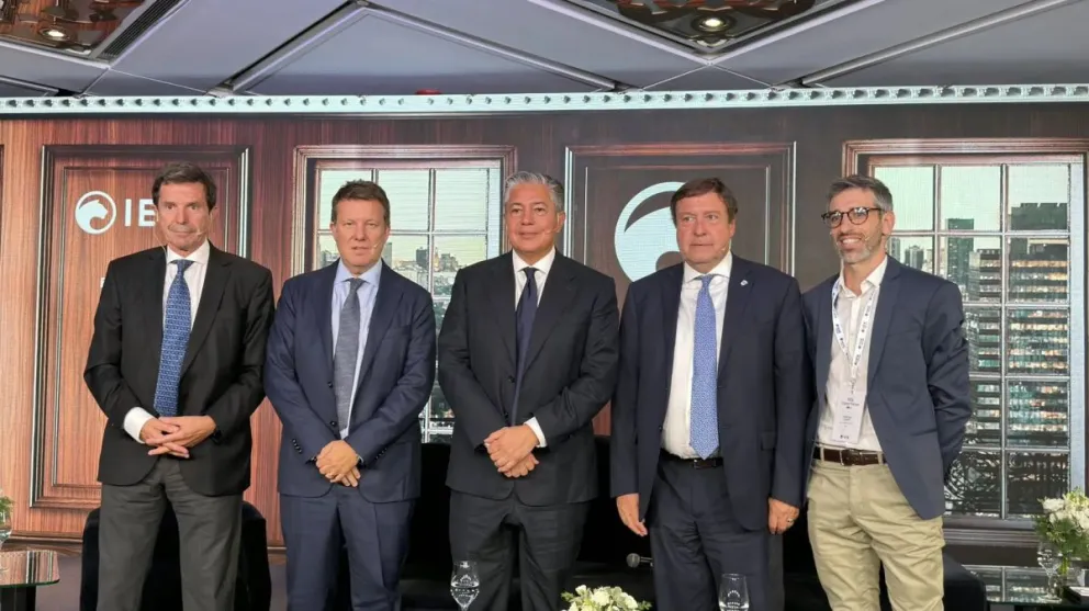 Foto: Gobierno de Río Negro.