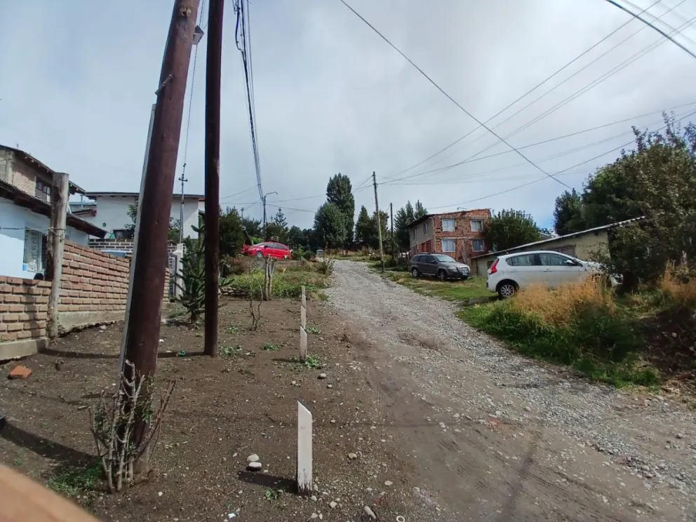 En el barrio Bella Vista II, una agrupación solidaria propone un lugar de encuentro para los jóvenes como forma de contrarrestar problemáticas que marcan el presente (imagen gentileza).