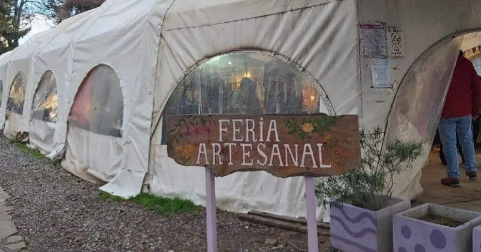 Quienes deseen mayor información pueden acercarse a las oficinas municipales de Puerto San Carlos.