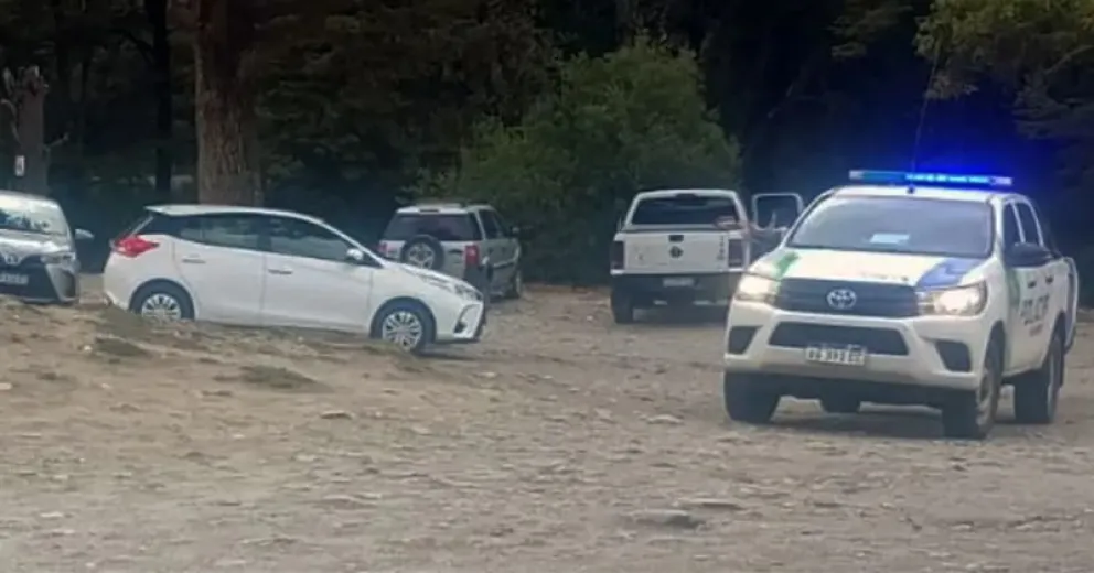 El operativo no se limitó al casco urbano.