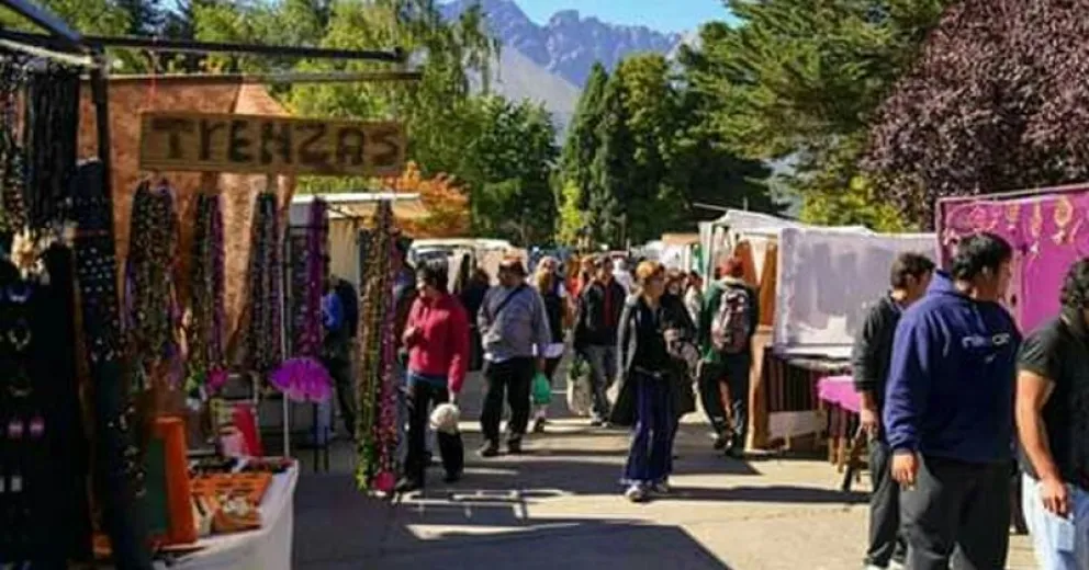 Es durante el verano que generan ingresos para pasar el invierno. 