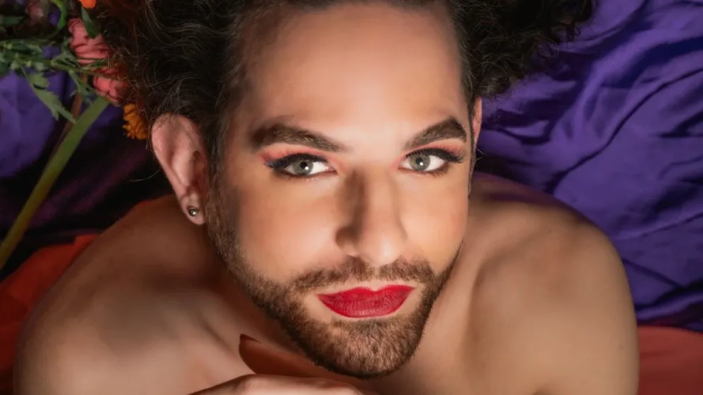 La Ferni se aproxima a Bariloche.