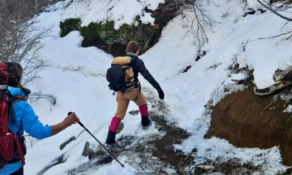 Se pide extremar las precauciones. Foto: Paula Faccio