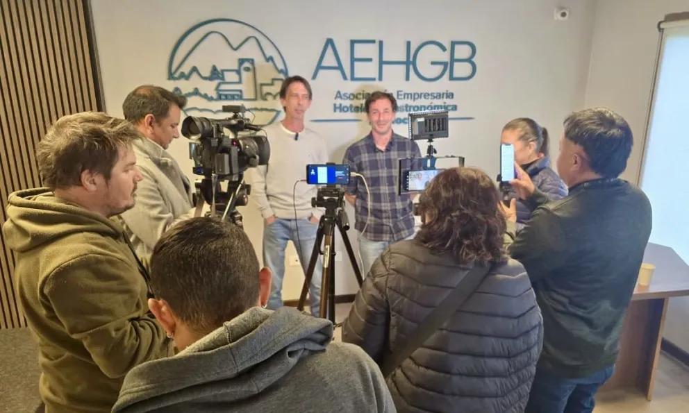 El encuentro se desarrollará el viernes 27 de marzo