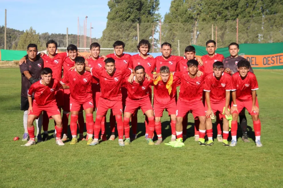Independiente se reencuentra con su viejo rival. 
