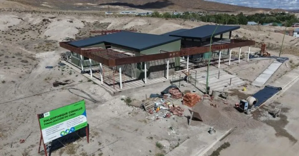 Marcará un antes y un después para esa localidad que cuenta con un registro increíble de hallazgos.