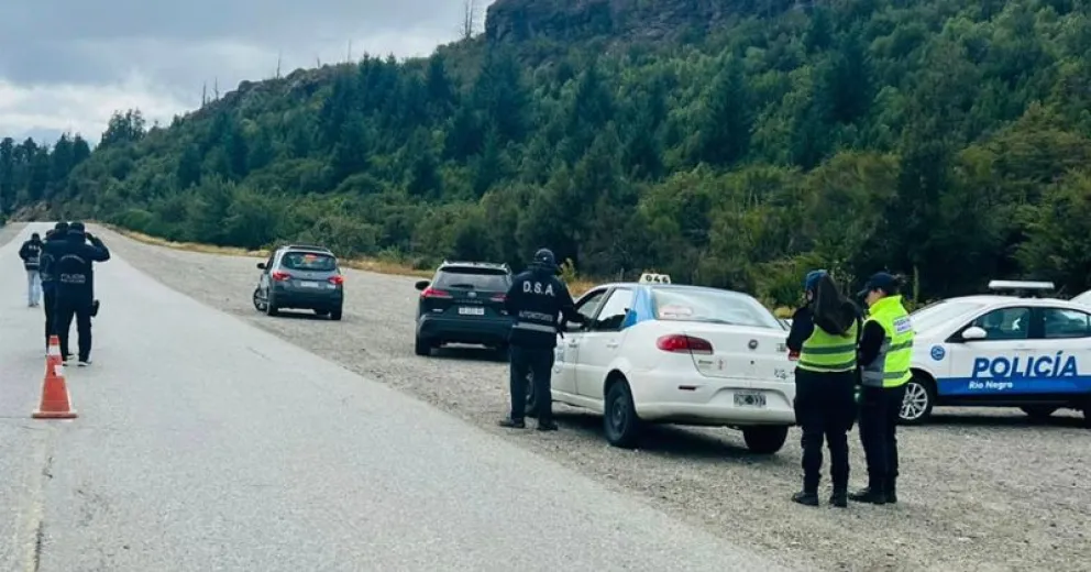 Con la intención de sostener la prevención con acciones visibles y constantes.