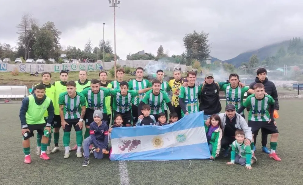 Gran campaña de Las Piedritas 