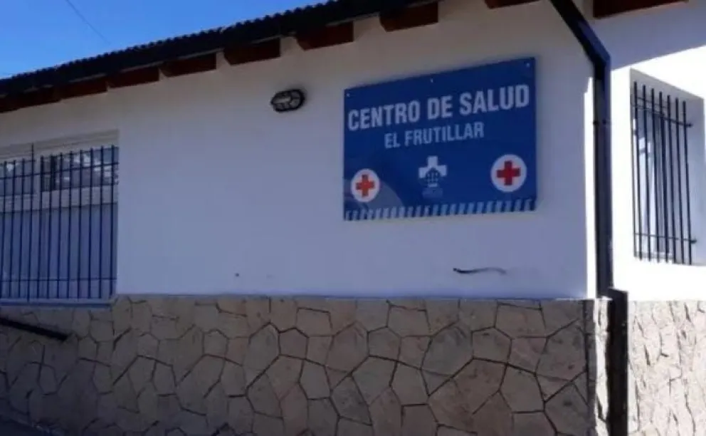 Funcionará en el Centro de Salud El Frutillar.